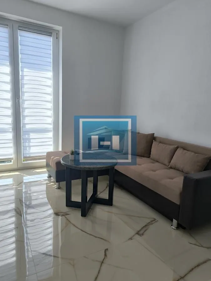 Sale, one bedroom apartment, 35m², Ćuprija, Srbija