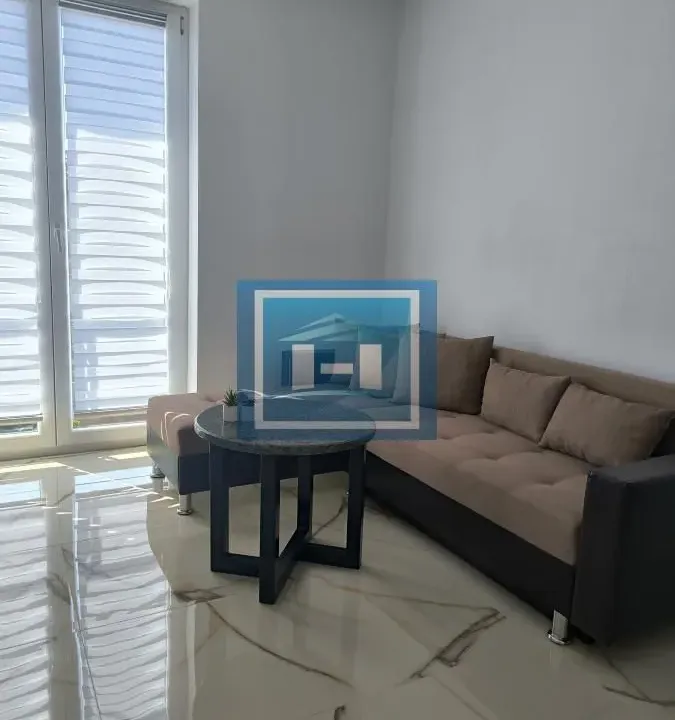 Sale, one bedroom apartment, 35m², Ćuprija, Srbija