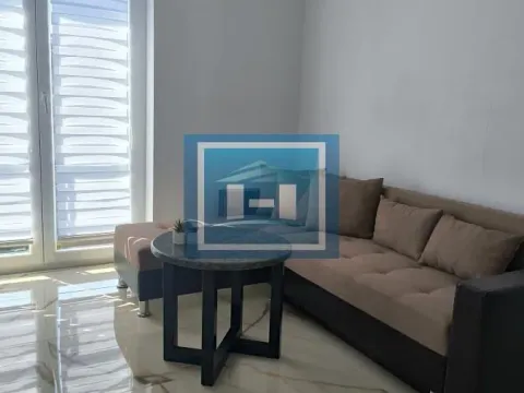 Sale, one bedroom apartment, 35m², Ćuprija, Srbija