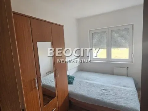 Rent, three bedroom apartment, 60m², Sremska Kamenica, Petrovaradin - image 2