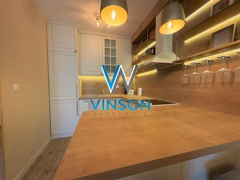Izdavanje, jednosoban stan, 44m², Nova Detelinara, Novi Sad Sve Podlokacije