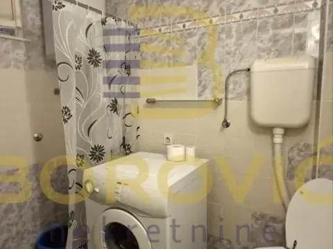 Izdavanje, jednosoban stan, 50m², Vračar Hram, Vračar Sve Podlokacije - image 6