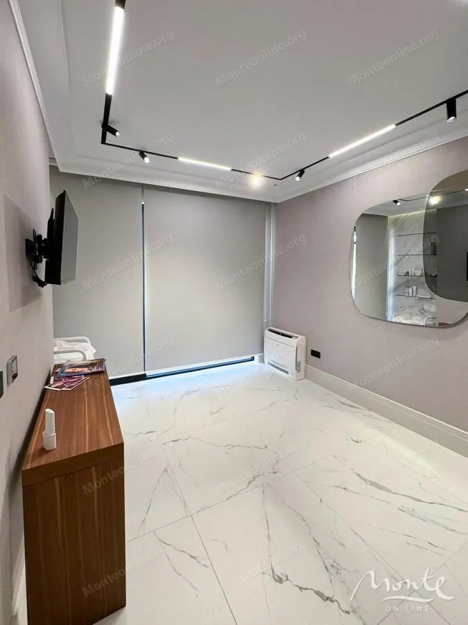 Sale, office space, 55m², Donja Lastva, Tivat