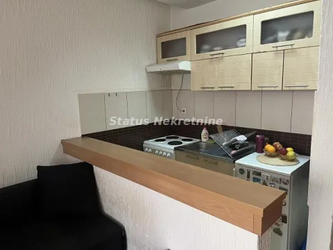 Izdavanje, garsonjera, 25m², Bulevar Oslobodjenja, Novi Sad Sve Podlokacije - image 7
