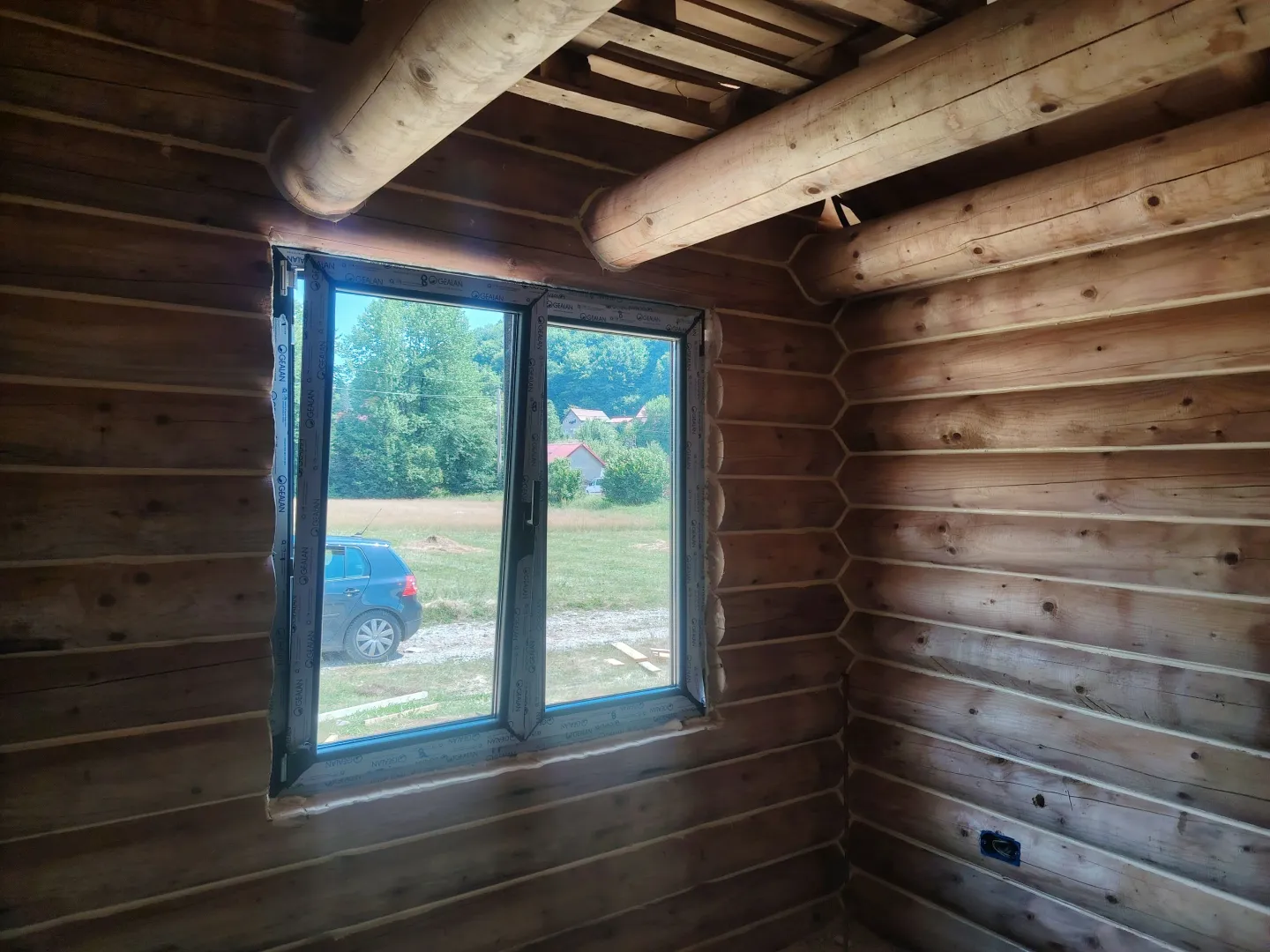 Sale, house, 90m², Drijenak, Kolašin