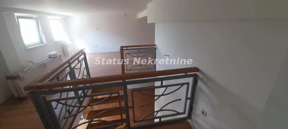 Sale, office space, 128m², Novo naselje, Novi Sad