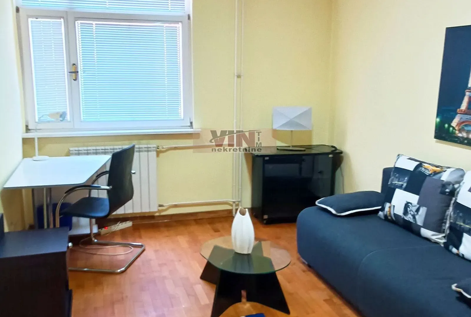 Rent, four bedroom apartment, 106m², Centar Sve Podlokacije, Beograd