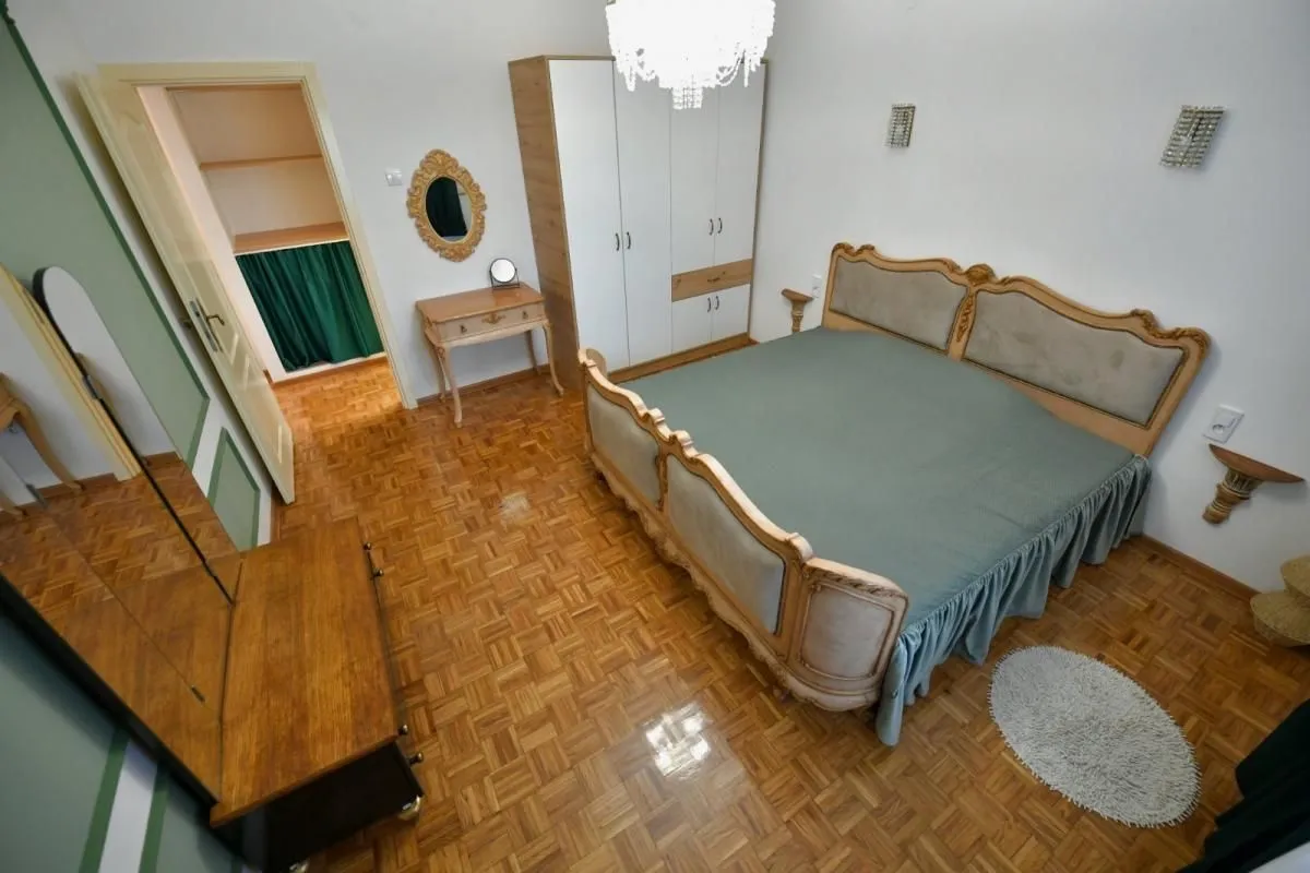 Izdavanje, dvosoban stan, 50m², Podbara, Novi Sad Sve Podlokacije