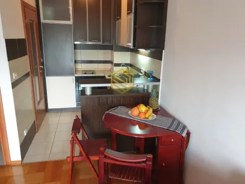 Rent, one bedroom apartment, 40m², Krivi Most, Podgorica - image 3
