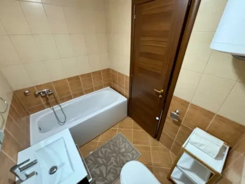 Rent, two bedroom apartment, 78m², City Kvart, Podgorica - image 6