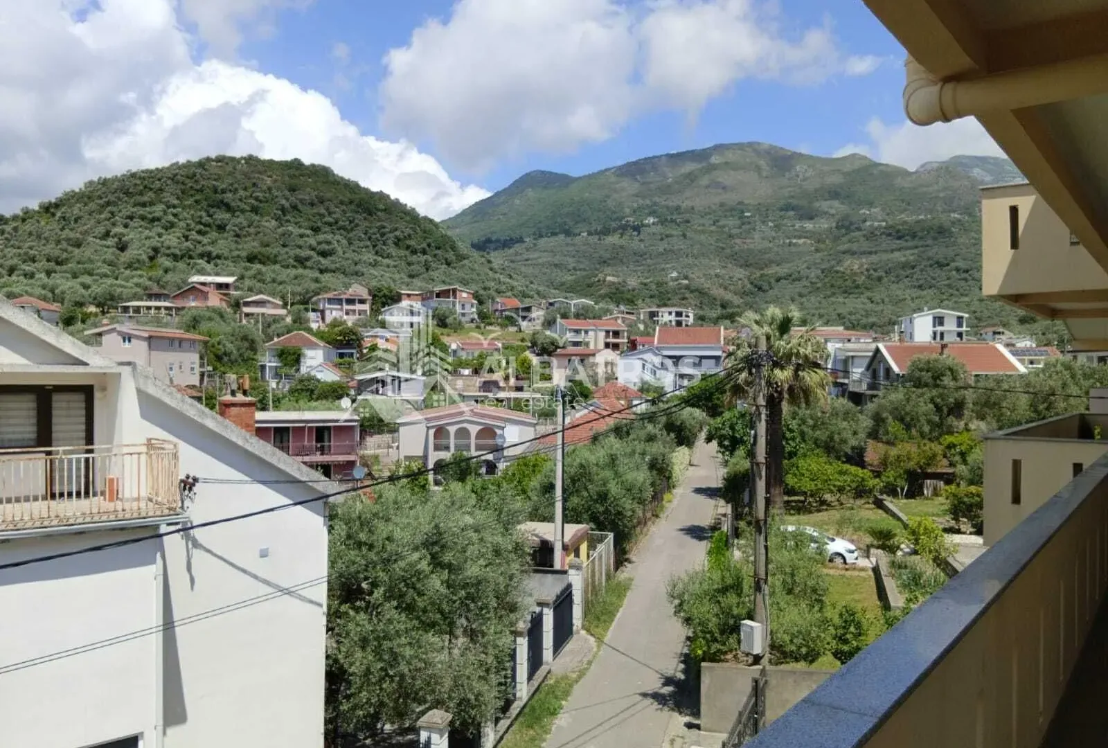 Rent, two bedroom apartment, 90m², Bar, Crna Gora
