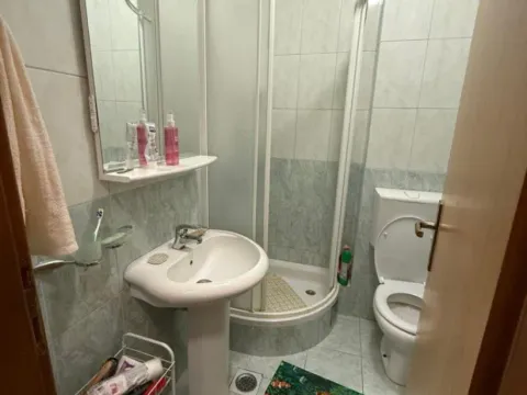 Sale, one bedroom apartment, 40m², Petrovac, Budva - image 7