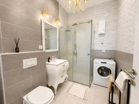 Rent, two bedroom apartment, 57m², Lion, Zvezdara Sve Podlokacije - image 9