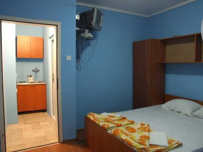 Sale, house, 718m², Bečići, Budva