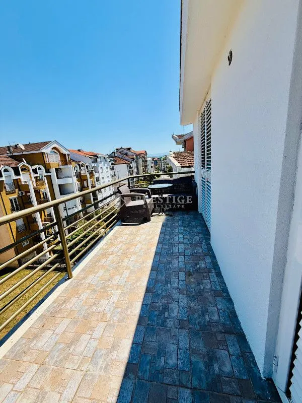 Prodaja, dvosoban stan, 80m², Stara Varoš, Podgorica