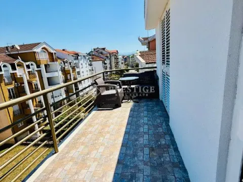 Prodaja, dvosoban stan, 80m², Stara Varoš, Podgorica - image 14