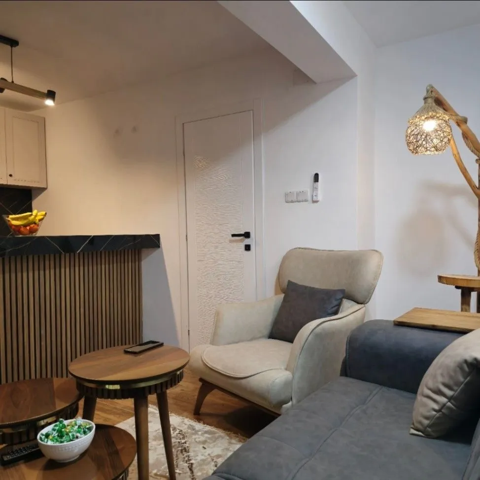 Izdavanje, kuća, 49m², Zabjelo, Podgorica