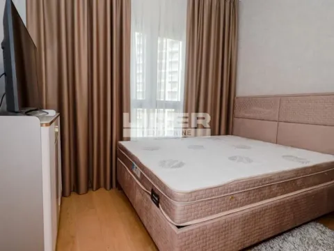 Rent, three bedroom apartment, 76m², Savski Venac, Beograd - image 9