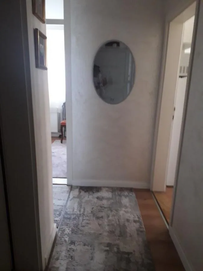Prodaja, dvosoban stan, 57m², Socijalno, Novi Sad Sve Podlokacije