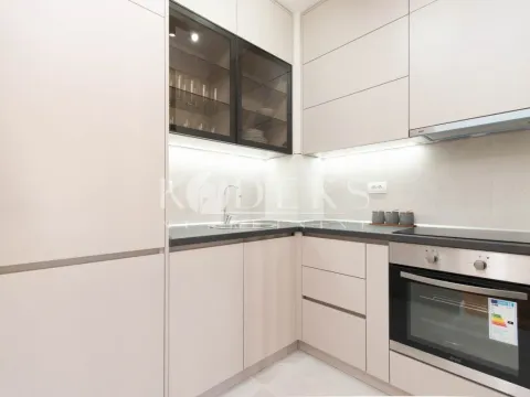 Izdavanje, jednosoban stan, 40m², Central Point, Podgorica - image 6