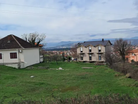 Sale, land lot, 700m², Doljani, Podgorica - image 3