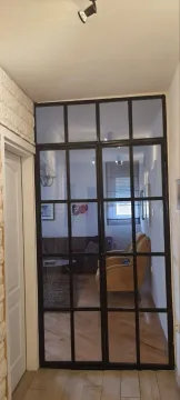 Rent, four bedroom apartment, 100m², Blok 5, Podgorica - image 11