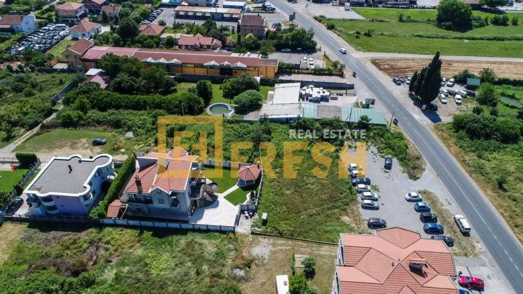 Prodaja, kuća, 550m², Zabjelo, Podgorica