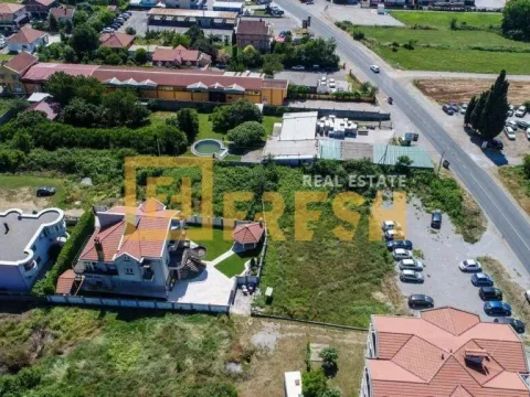 Sale, house, 550m², Zabjelo, Podgorica - image 9