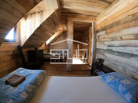 Sale, house, 77m², Kraljevi Čardaci, Kopaonik - image 15