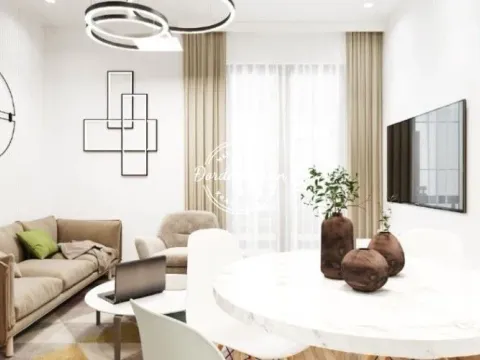 Sale, two bedroom apartment, 26m², Palisad, Zlatibor - image 4