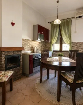 Rent, one bedroom apartment, 64m², Centar, Podgorica - image 3