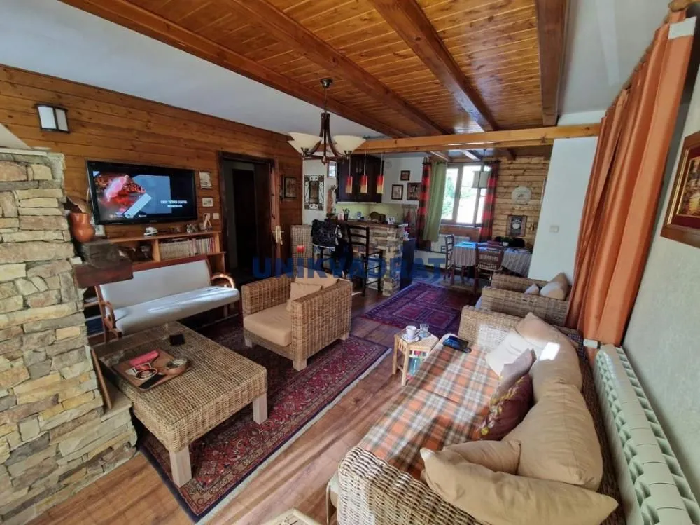 Prodaja, kuća, 140m², Brzeće, Kopaonik