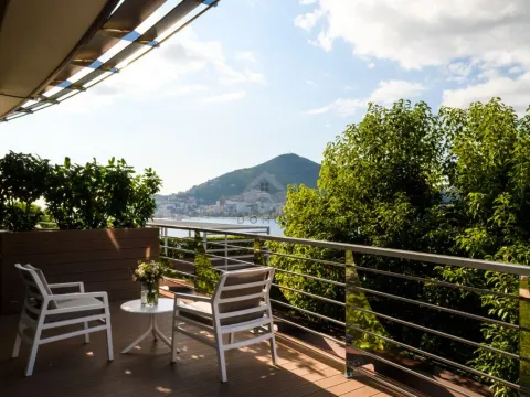 Sale, three bedroom apartment, 171m², Budva, Crna Gora - image 25