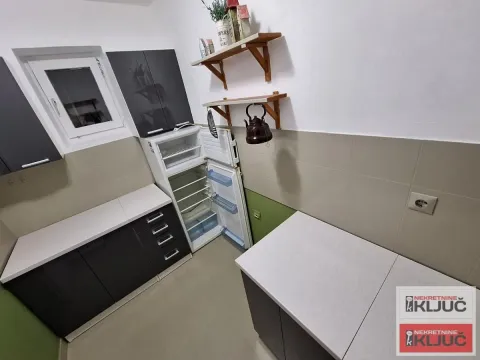 Rent, two bedroom apartment, 58m², Kej, Novi Sad Sve Podlokacije - image 7