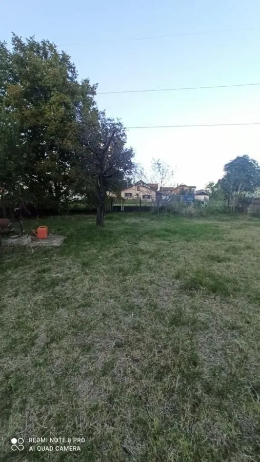 Prodaja, kuća, 32m², Crvene livade, Jagodina