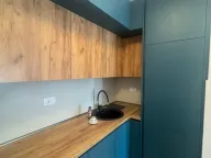 Izdavanje, jednosoban stan, 40m², Tuški Put, Podgorica - image 8