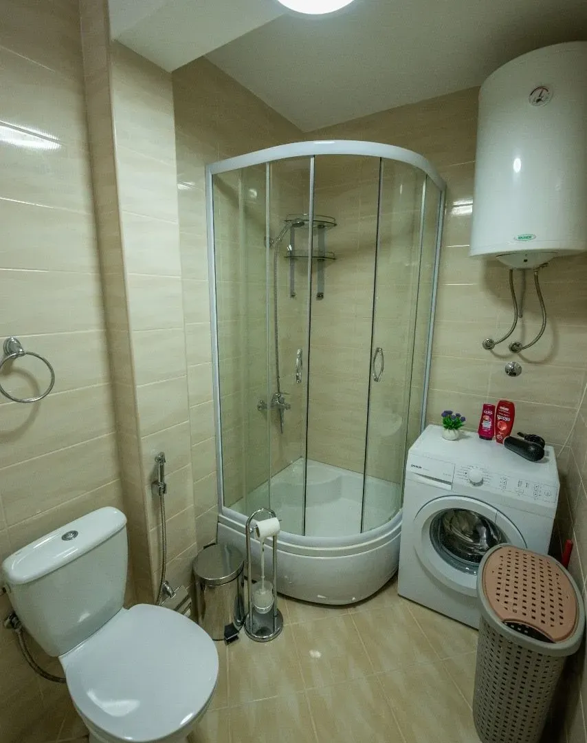 Prodaja, jednosoban stan, 55m², Pinješ, Ulcinj