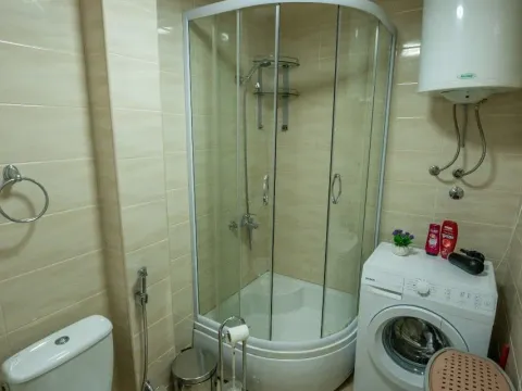 Prodaja, jednosoban stan, 55m², Pinješ, Ulcinj - image 11