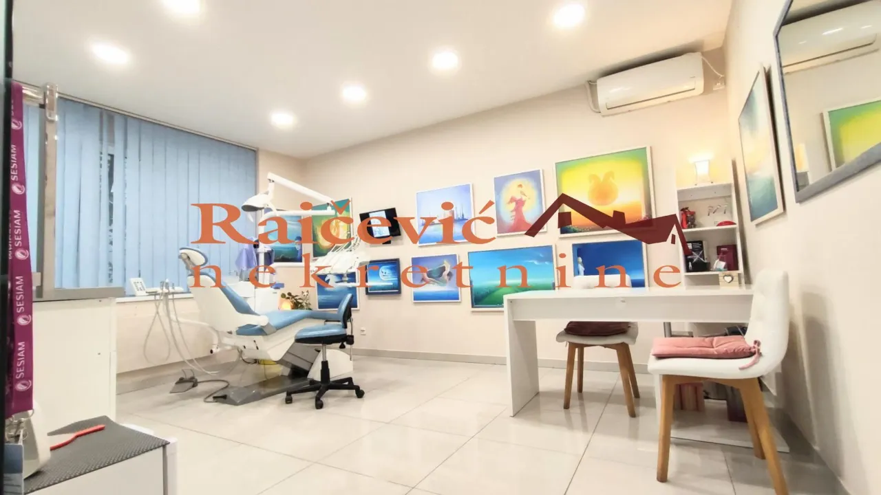 Sale, one bedroom apartment, 30m², Tašmajdan, Palilula Sve Podlokacije