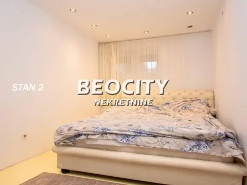 Prodaja, stan, 47m², Kosančićev Venac, Beograd - image 6