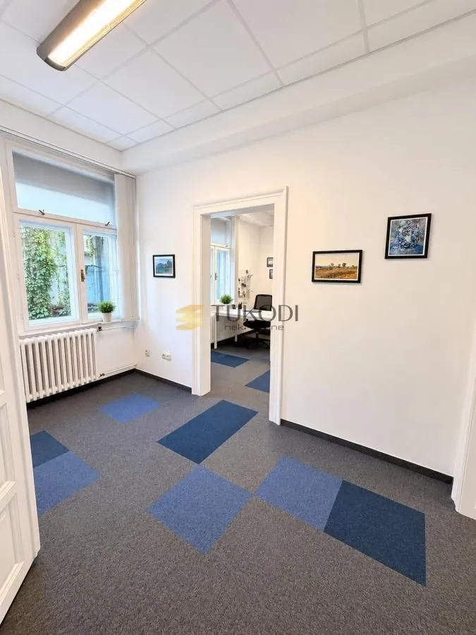 Rent, office space, 350m², Centar, Novi Sad