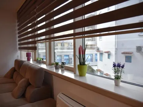 Izdavanje, jednosoban stan, 50m², Budva, Crna Gora - image 12