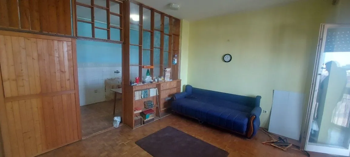 Sale, apartment, 43m², Liman 1, Novi Sad Sve Podlokacije