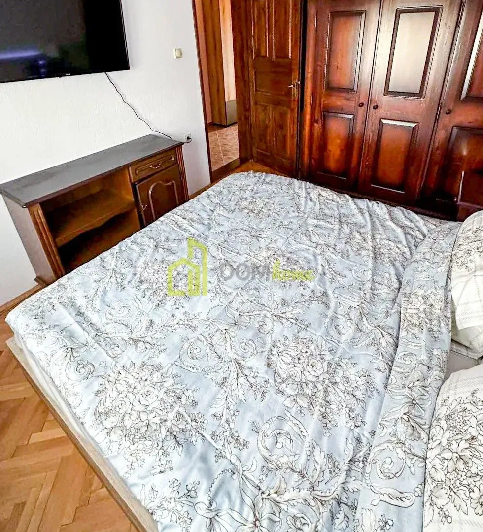 Rent, two bedroom apartment, 70m², Murtovina, Podgorica