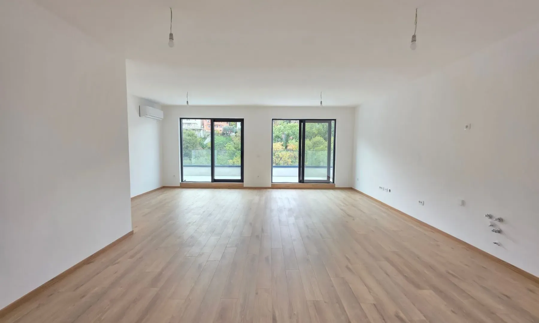 Prodaja, dvosoban stan, 162m², Kamenovo, Budva