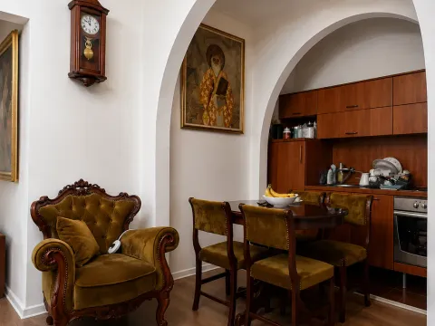 Prodaja, dvosoban stan, 68m², Centar, Podgorica - image 2