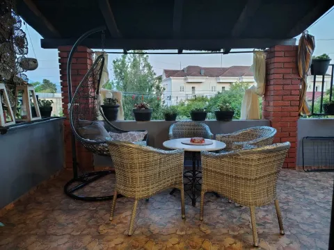 Rent, three bedroom apartment, 115m², Zabjelo, Podgorica - image 16