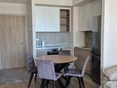 Izdavanje, dvosoban stan, 53m², Beograd Na Vodi, Beograd - image 4