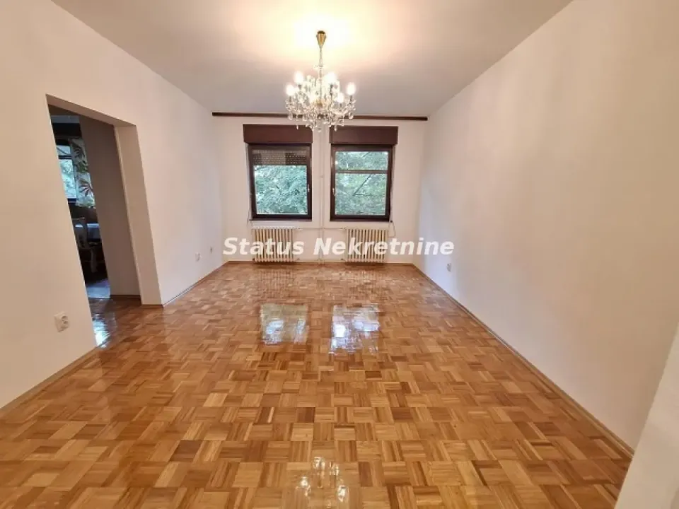 Rent, two bedroom apartment, 57m², Nova Detelinara, Novi Sad Sve Podlokacije