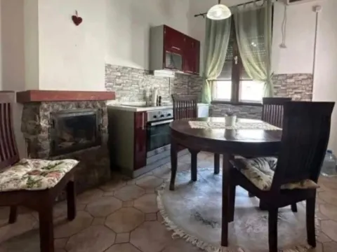 Izdavanje, jednosoban stan, 64m², Centar, Podgorica - image 3
